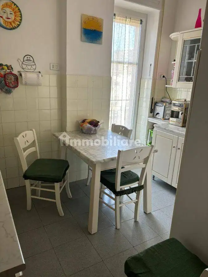 Appartamento in vendita a Salerno