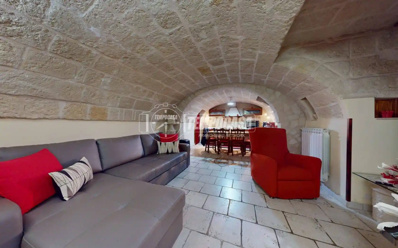 Appartamento in vendita a Monopoli