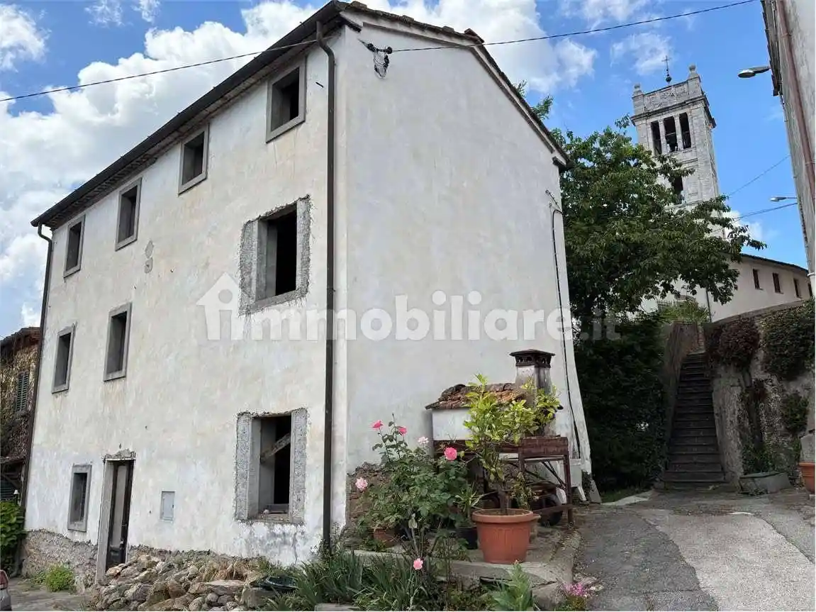 Casa indipendente in vendita a Capannori