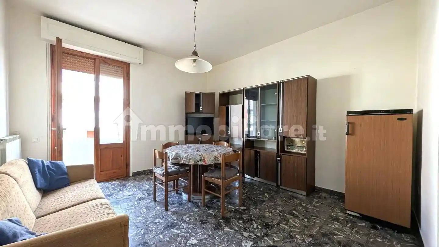 Appartamento in vendita a Empoli