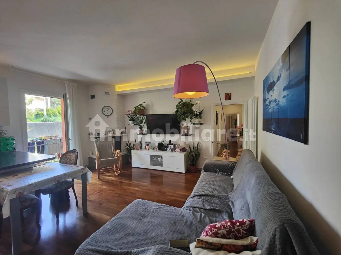 Appartamento in vendita a Loiano