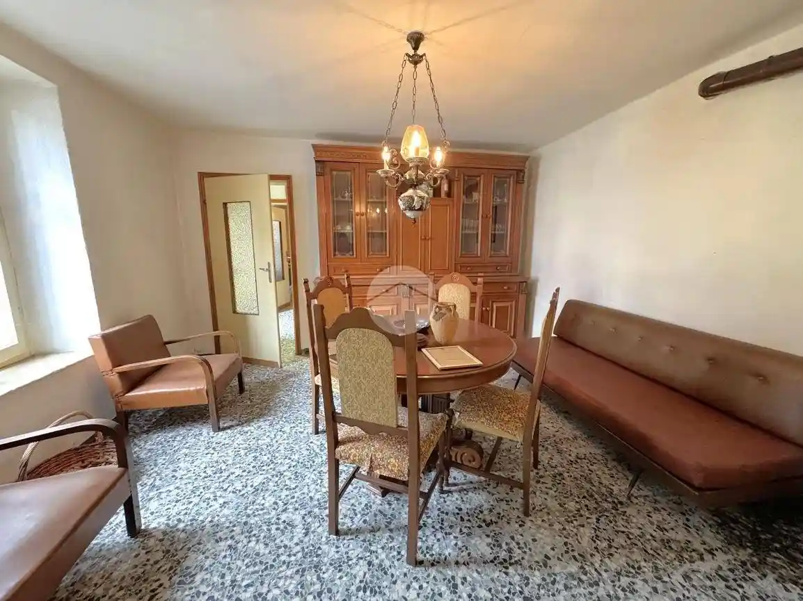 Casa indipendente in vendita a Esine