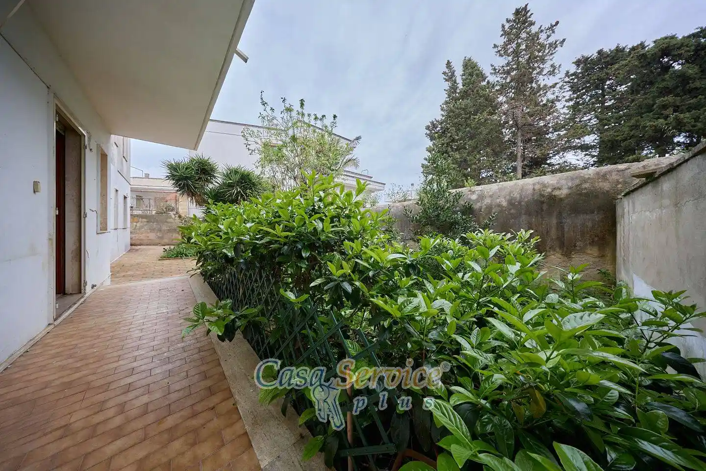 Appartamento in vendita a Taviano