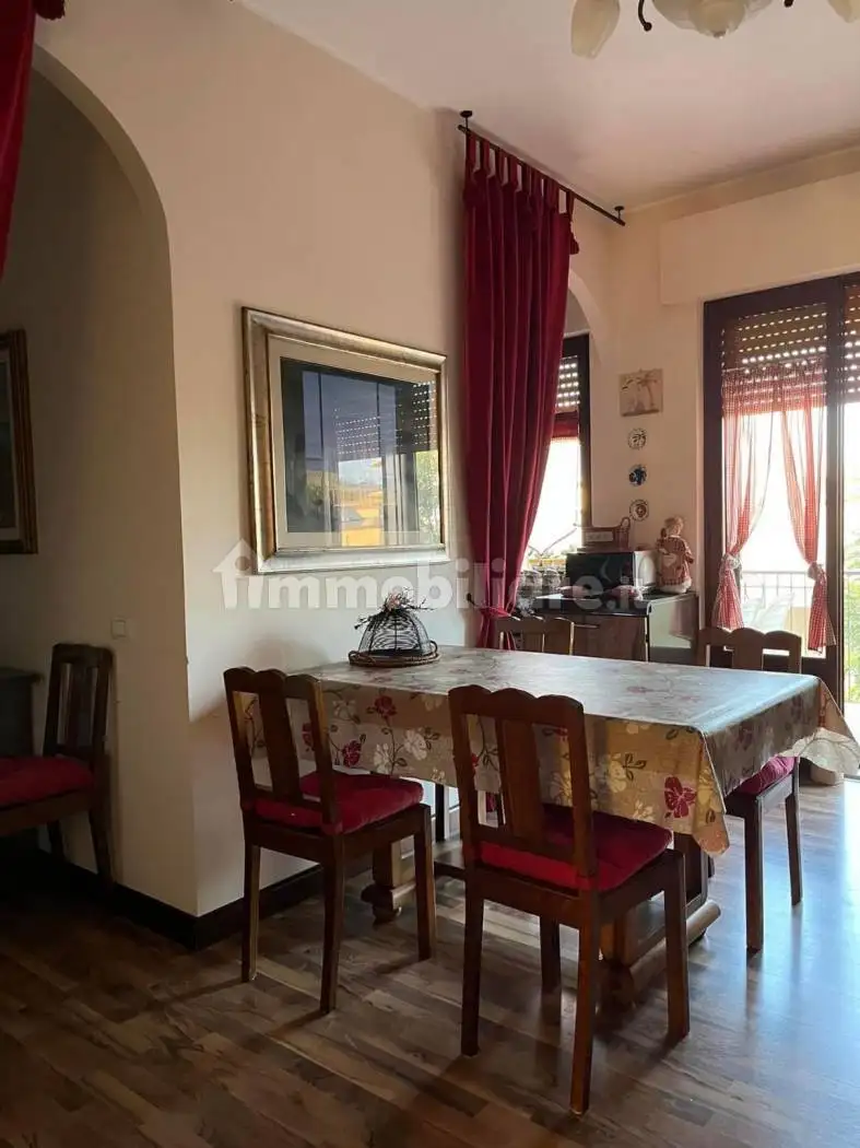 Appartamento in affitto a Modica