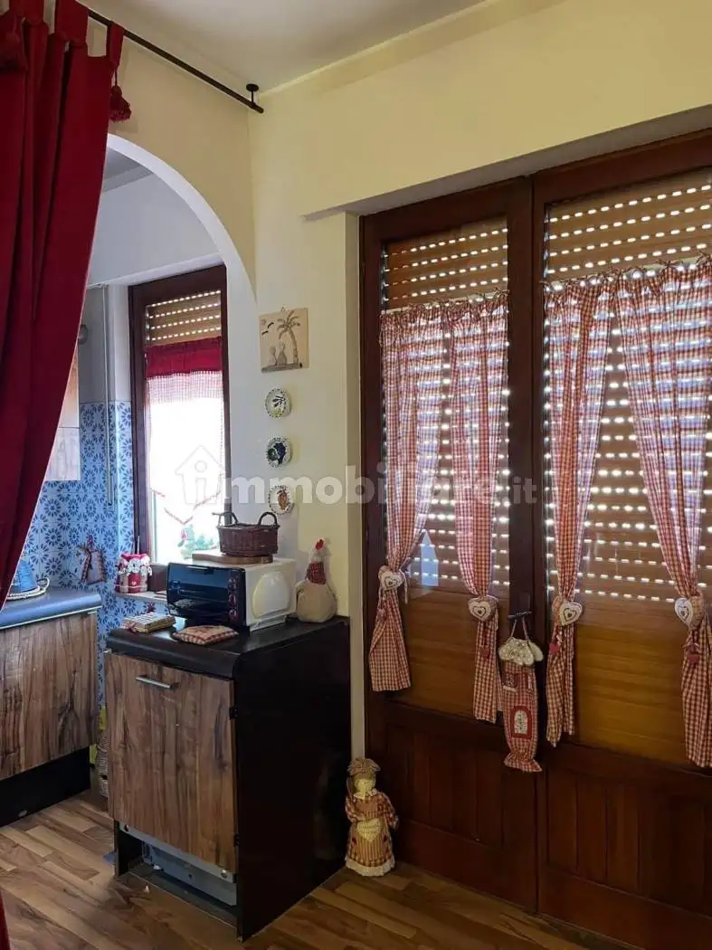 Trilocale via Giovanni da Verrazzano 4, Marina di Modica, Modica - foto 2