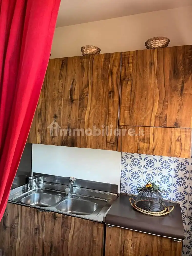 Trilocale via Giovanni da Verrazzano 4, Marina di Modica, Modica - foto 3