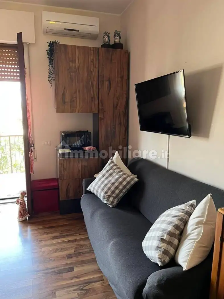 Trilocale via Giovanni da Verrazzano 4, Marina di Modica, Modica - foto 4