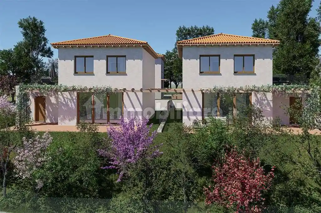 Villa in vendita a Albinea