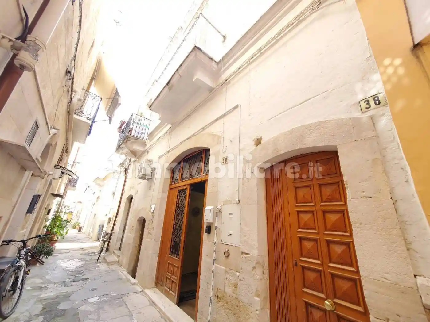 Casa indipendente in vendita a Triggiano