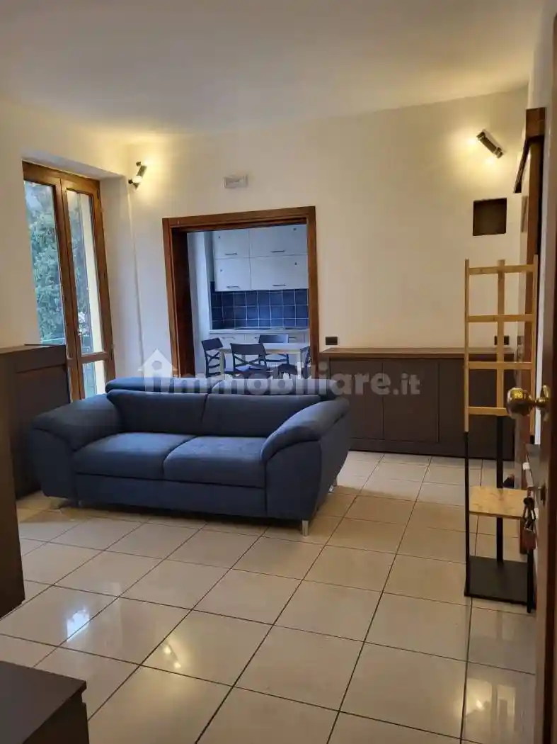 Appartamento in affitto a Città di Castello