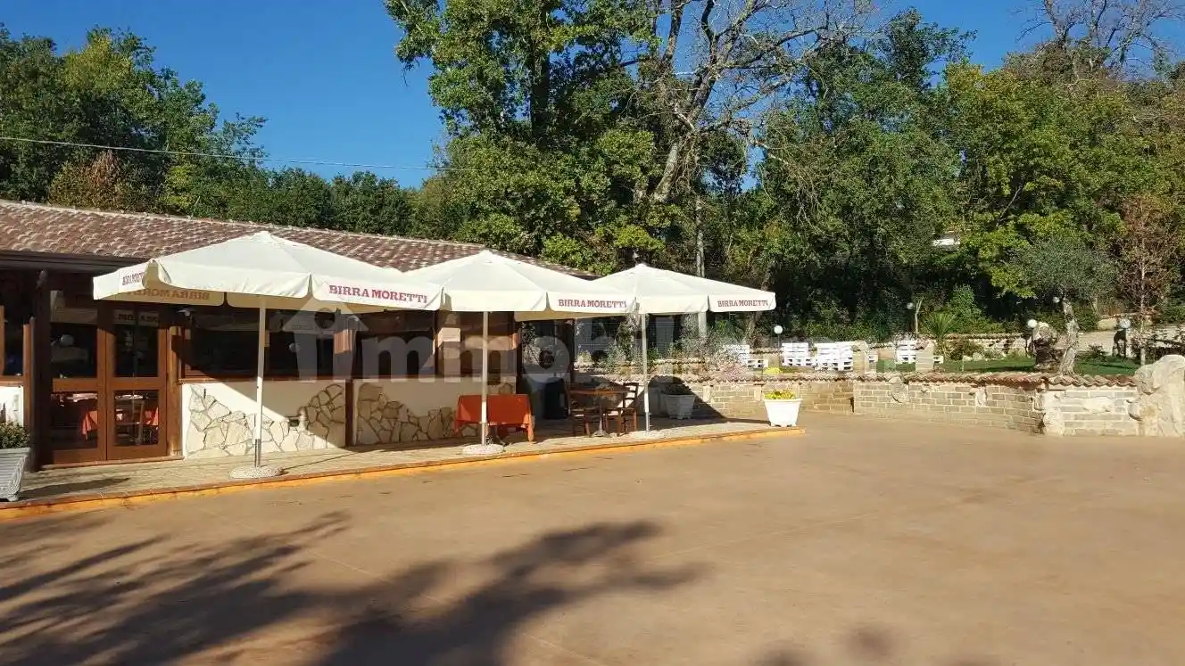 Villa in vendita a Patrica