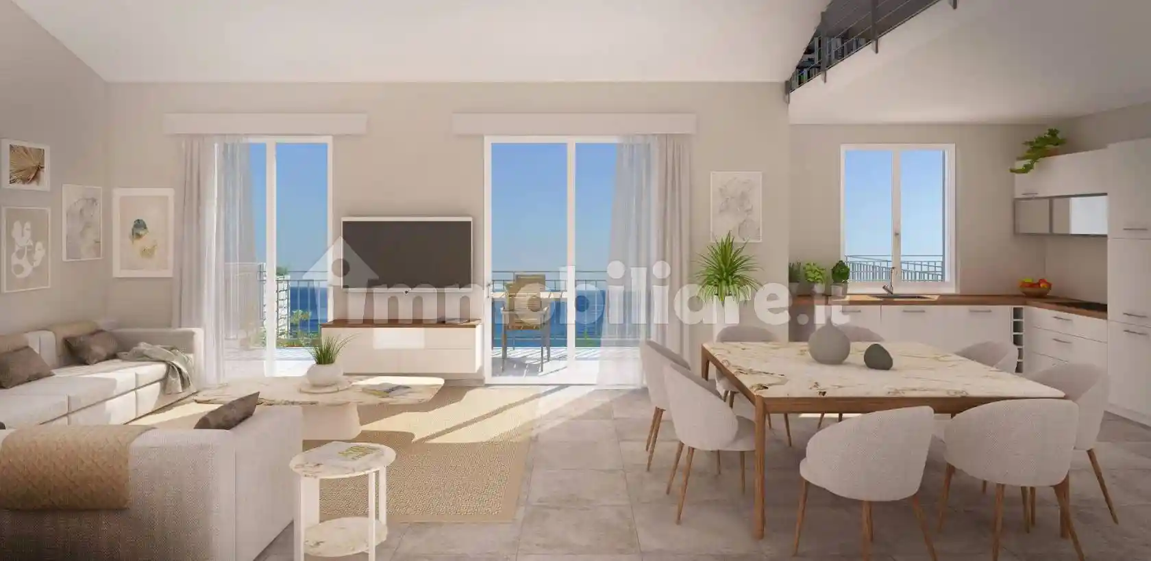 Villa in vendita a Spotorno