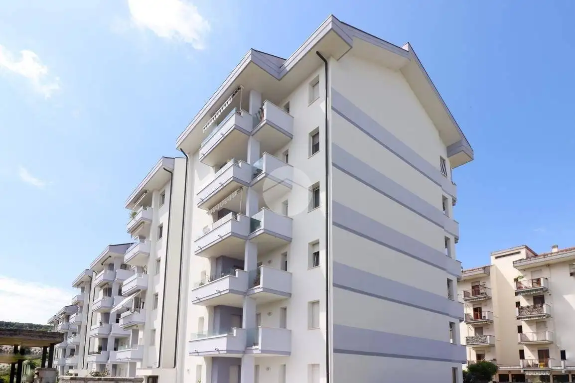 Appartamento in vendita a Pescara