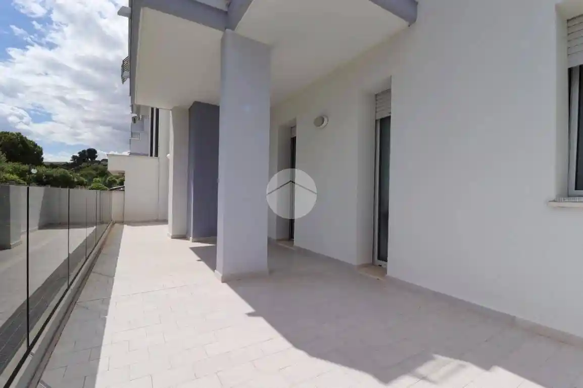 Quadrilocale via Luigi Polacchi 2, San Silvestro Spiaggia, Pescara - foto 3