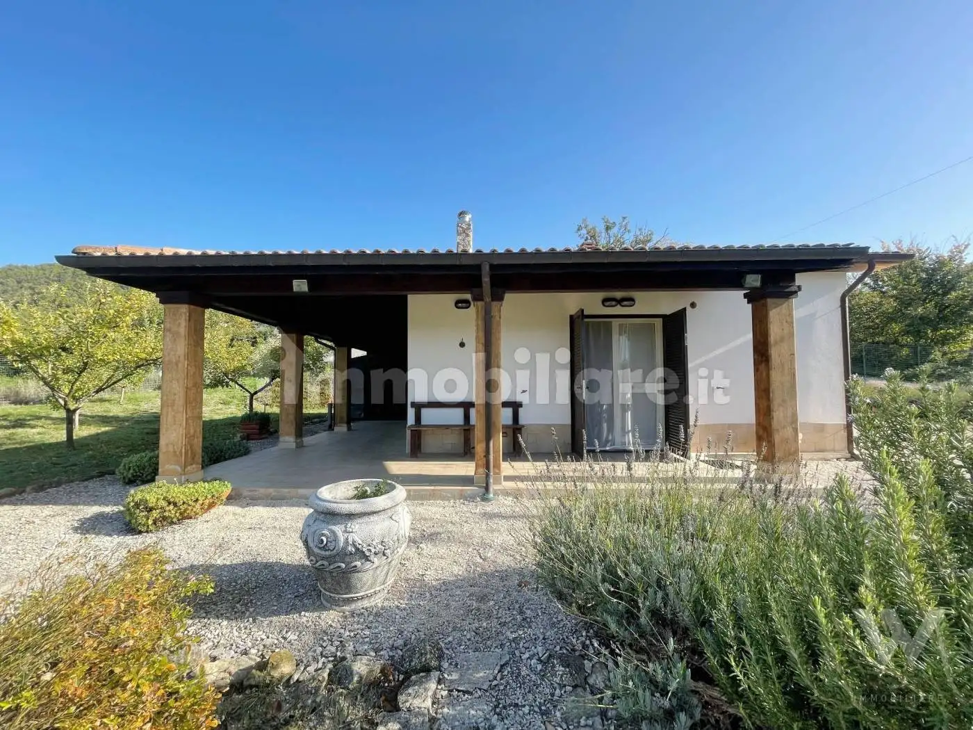 Rustico - Casale in vendita a Oratino