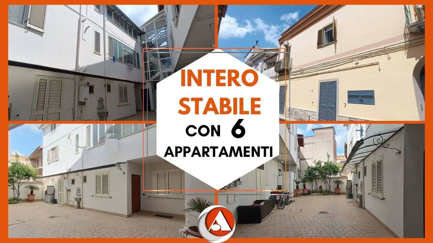 Villa in vendita a Casagiove