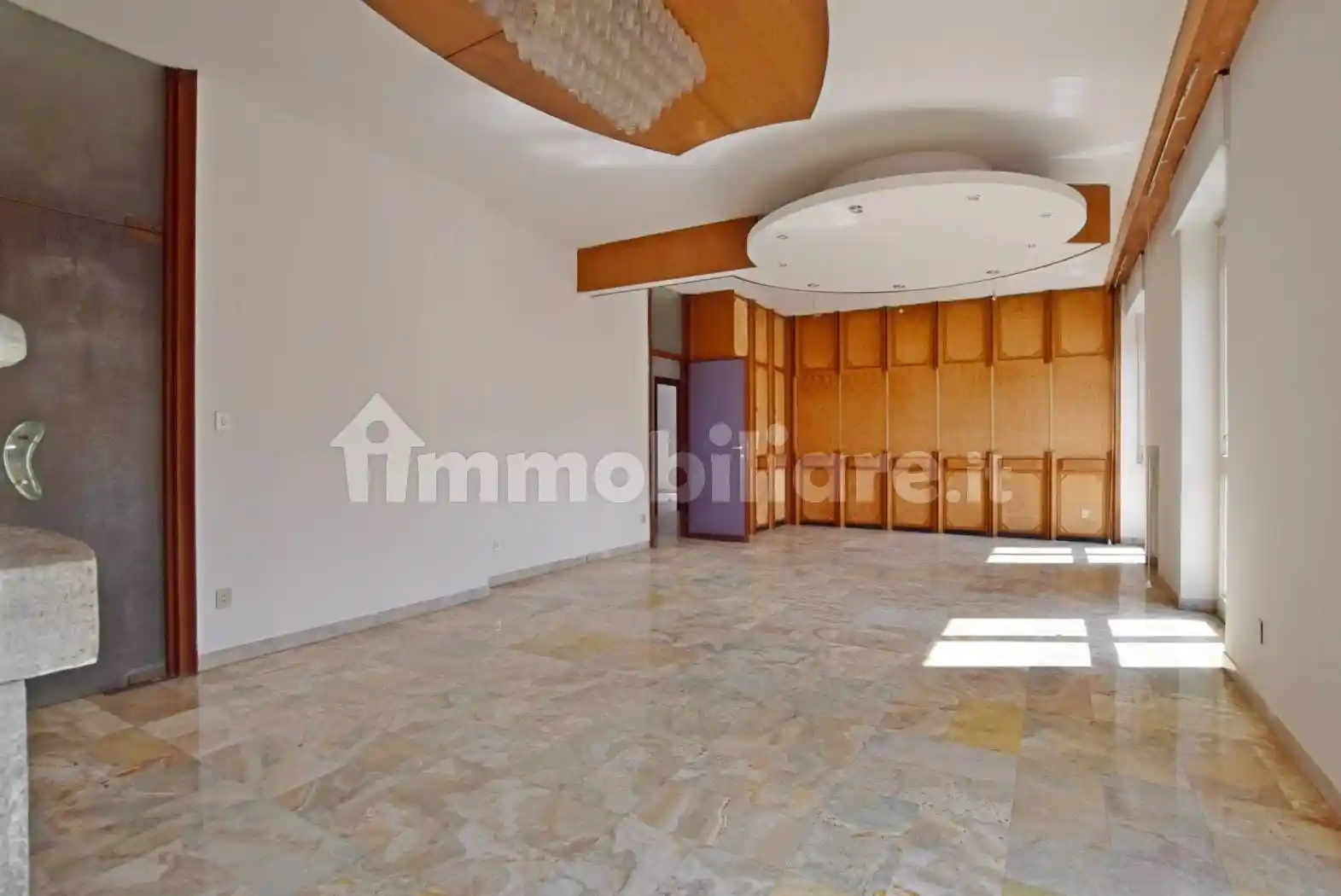 Appartamento via Cuneo 18, Via Cuneo, Tiro a Segno, Mondovì - foto 2