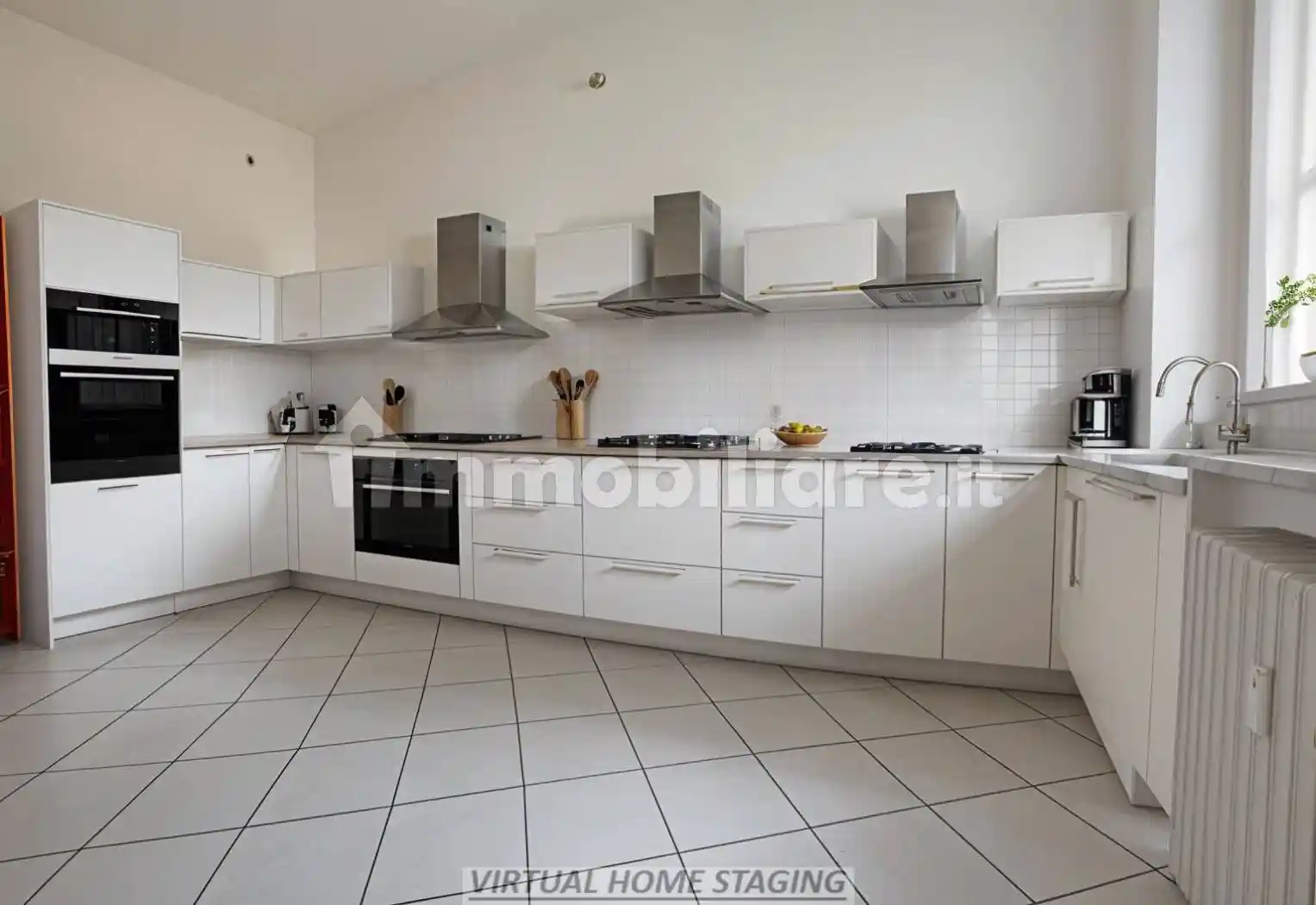 Appartamento via Cuneo 18, Via Cuneo, Tiro a Segno, Mondovì - foto 3