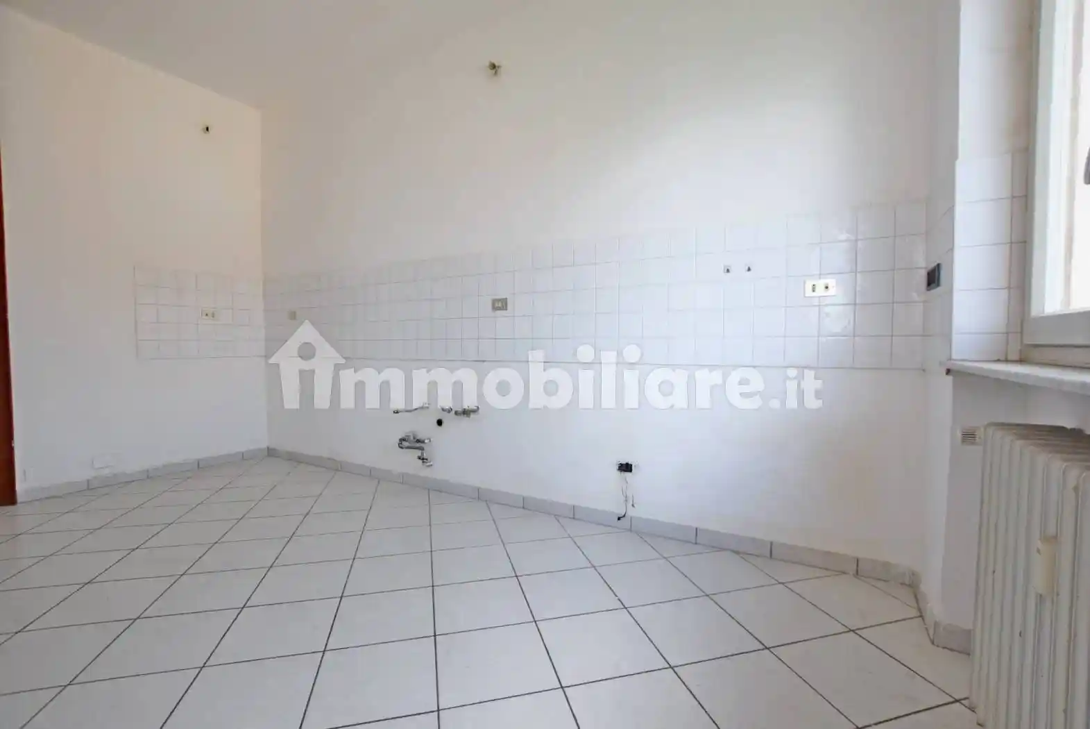 Appartamento via Cuneo 18, Via Cuneo, Tiro a Segno, Mondovì - foto 4