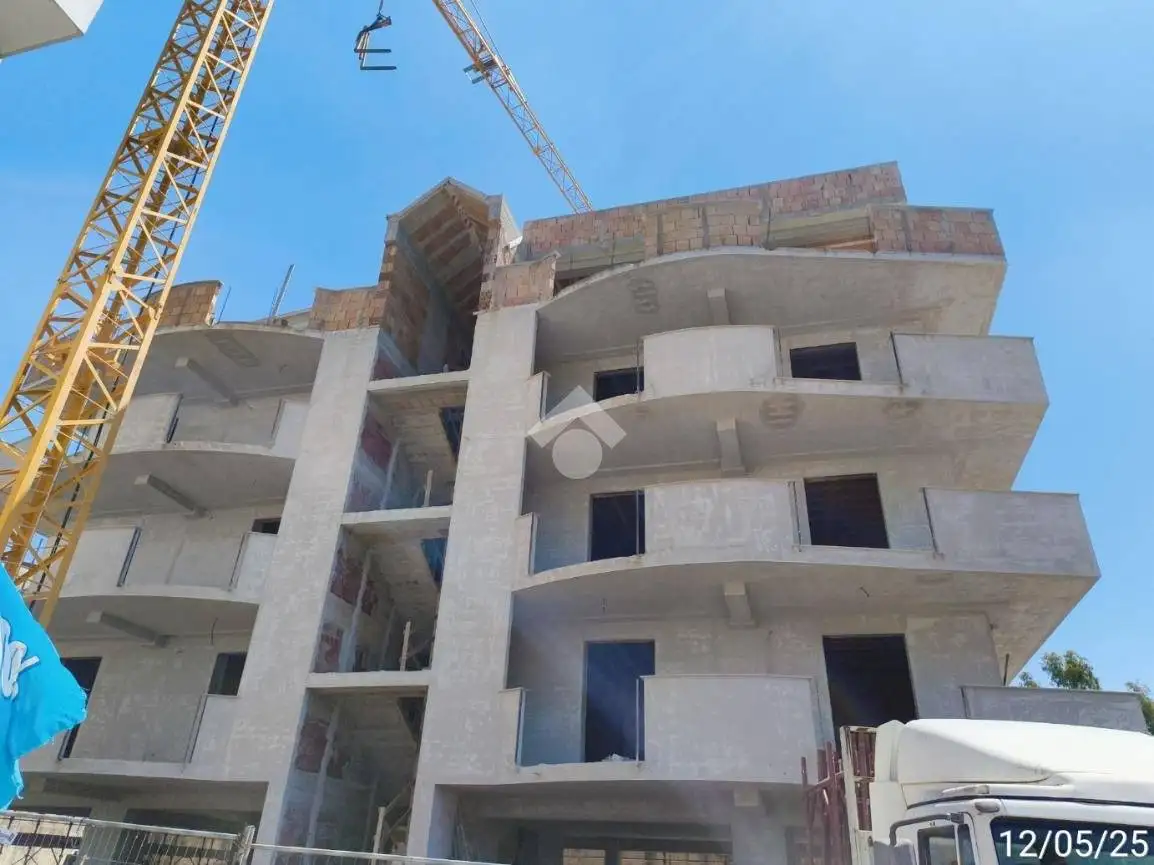 Appartamento in vendita a Caserta