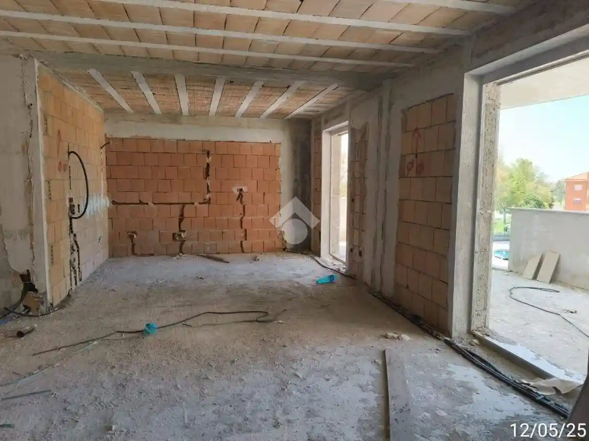 Quadrilocale viale Vincenzo Gallicola 1, Stadio, Caserta - foto 5