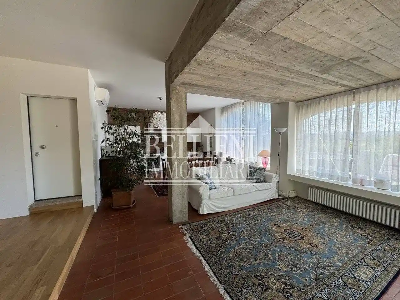 Bilocale viale Dieci Giugno, Monte Berico, Vicenza - foto 2