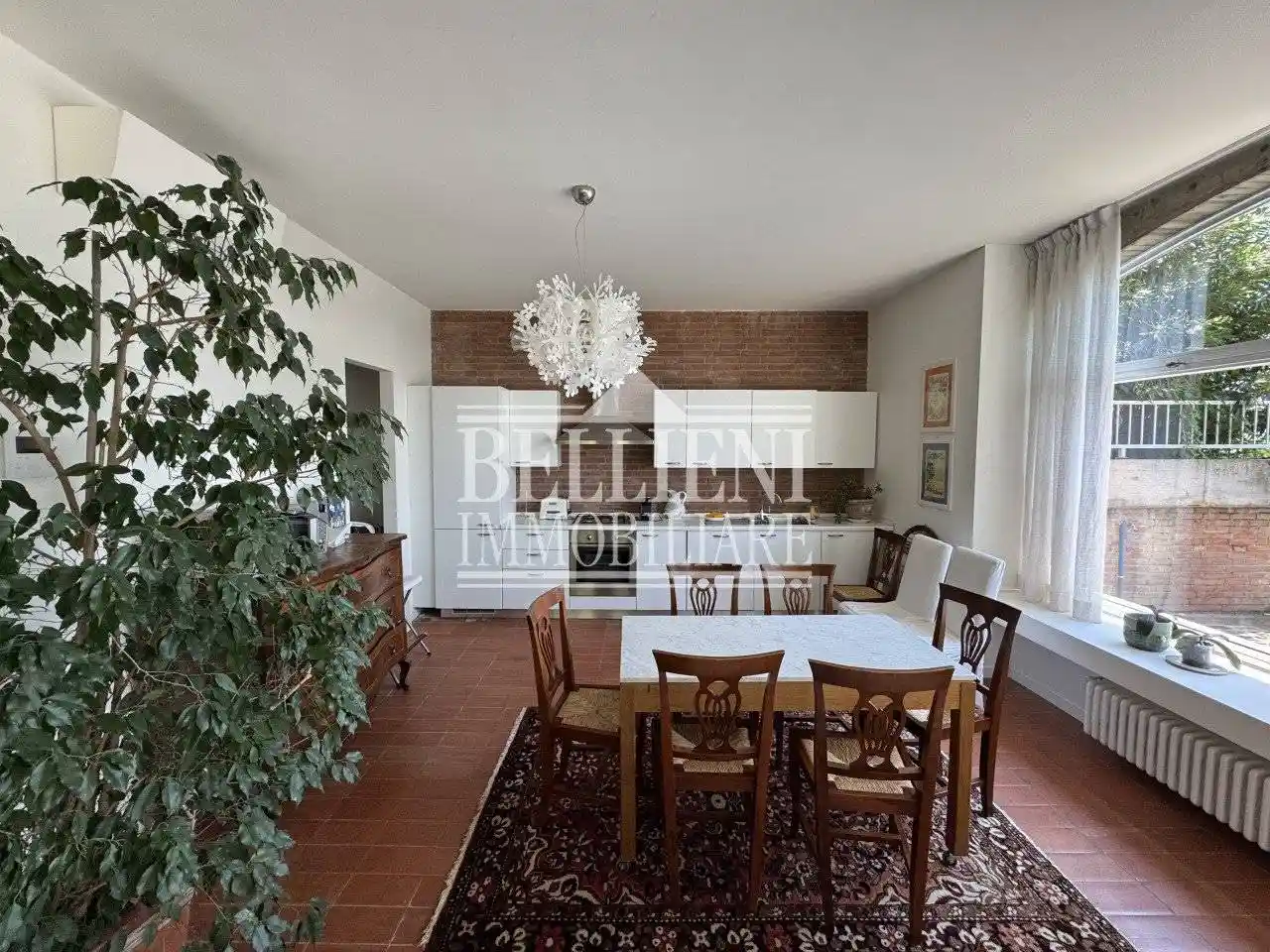 Bilocale viale Dieci Giugno, Monte Berico, Vicenza - foto 3