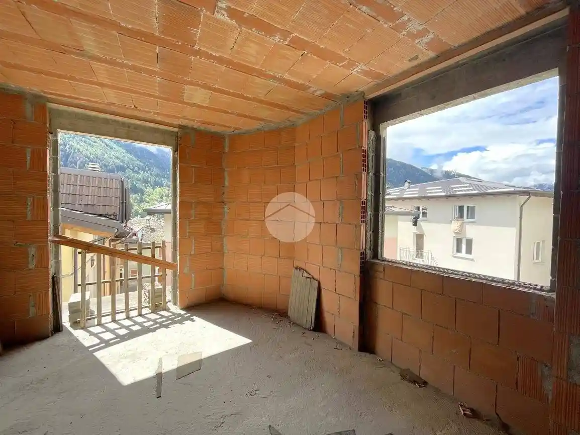 Terratetto plurifamiliare via Rosolina 2, Vezza d'Oglio - foto 3