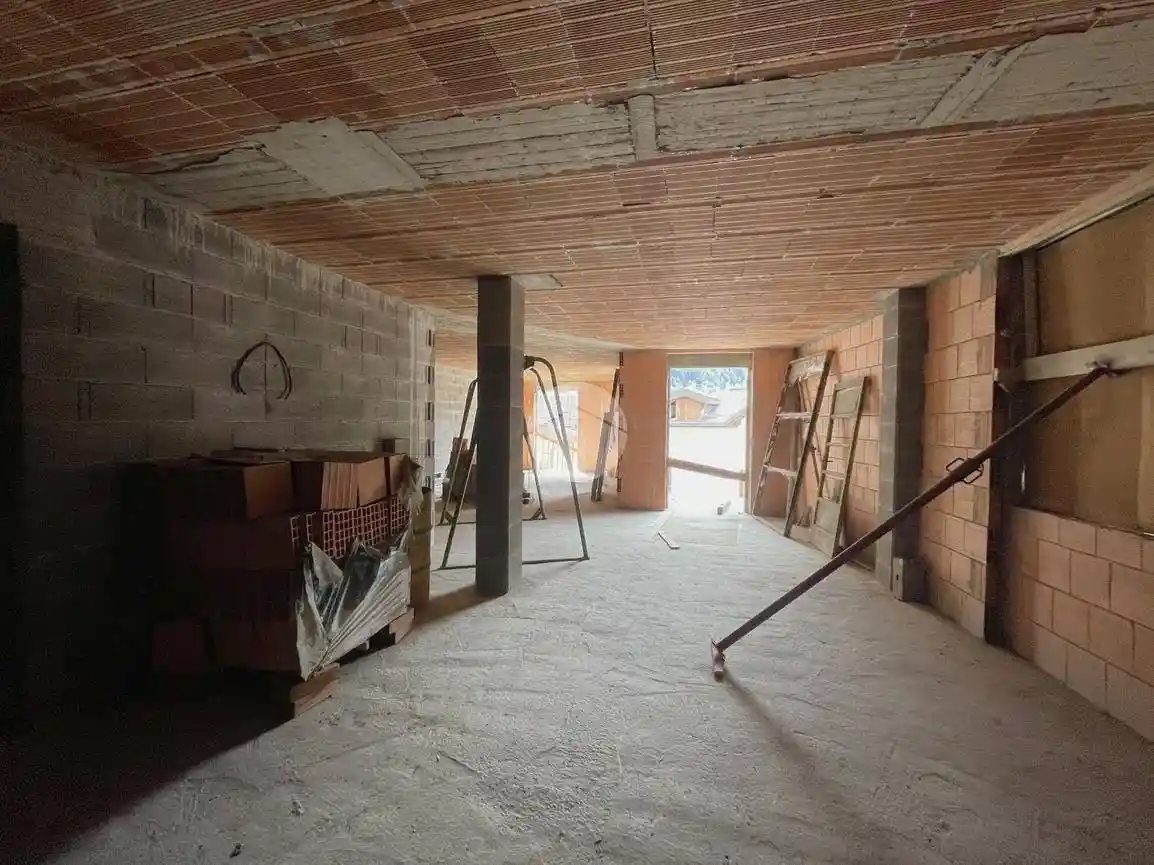 Terratetto plurifamiliare via Rosolina 2, Vezza d'Oglio - foto 4