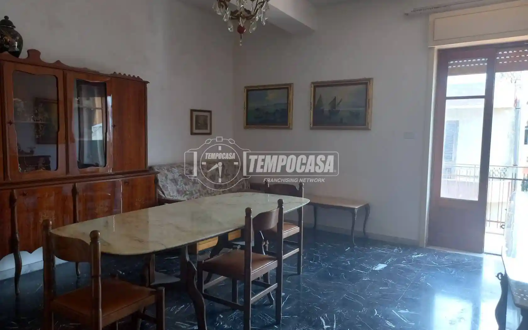 Appartamento in vendita a Torregrotta