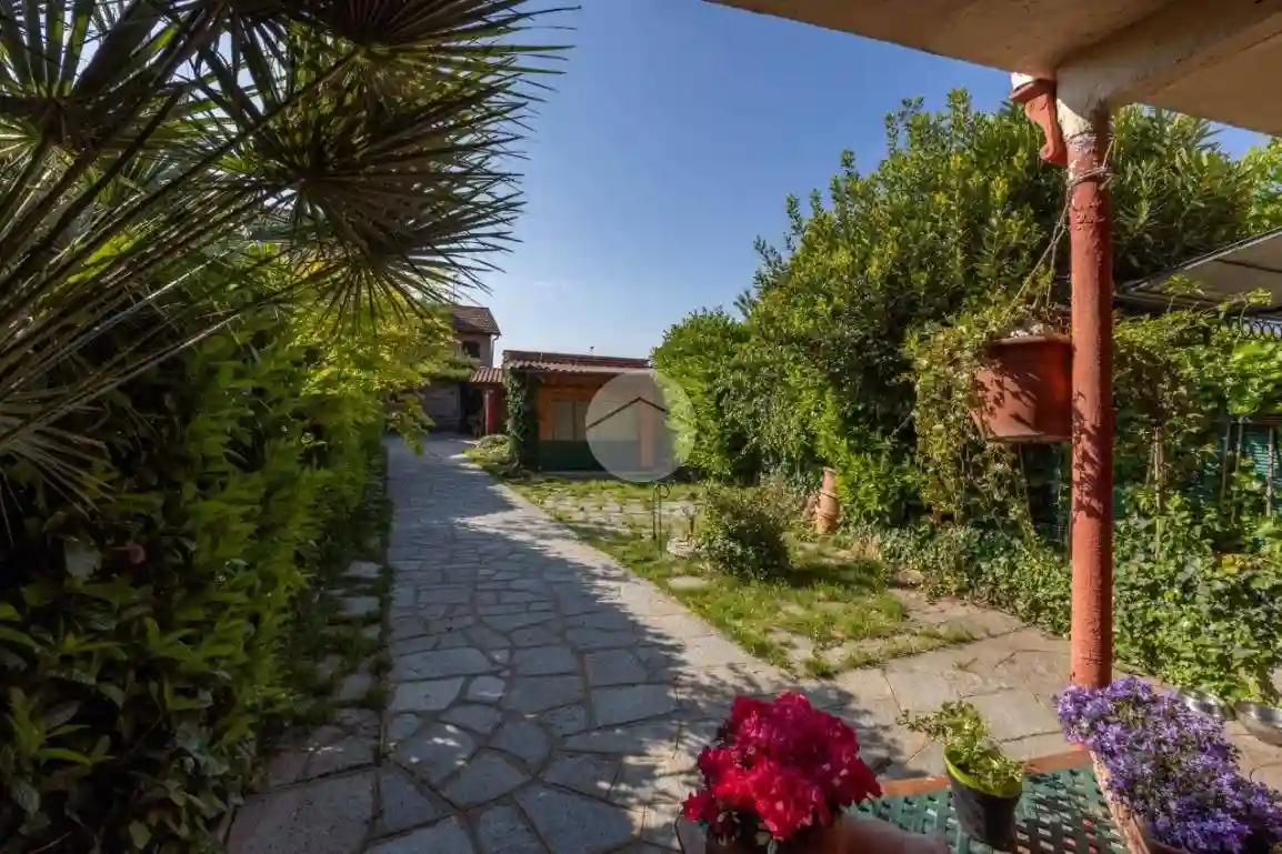 Casa indipendente - foto 3