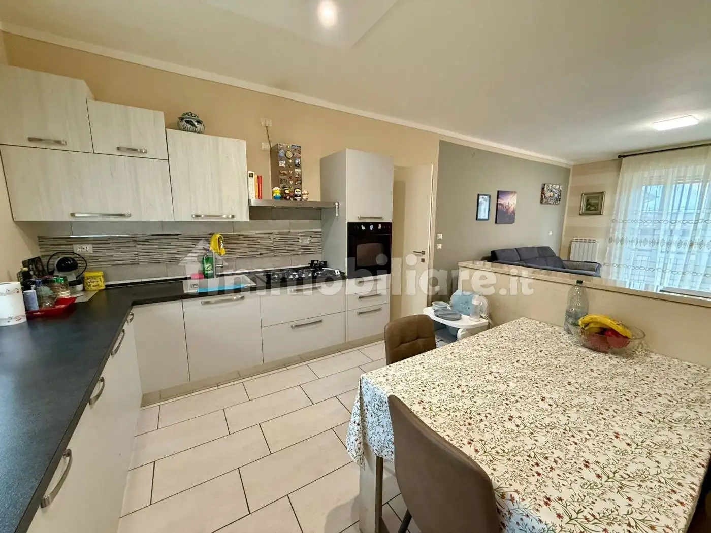 Appartamento in vendita a Collebeato