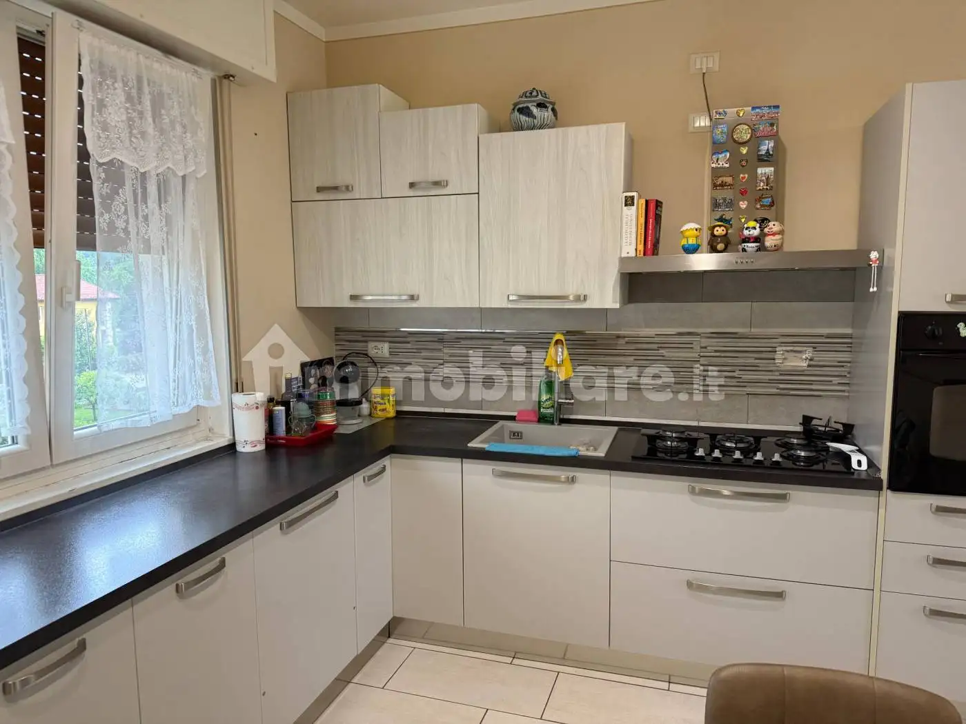 Trilocale via G. Borghini, Centro, Collebeato - foto 5