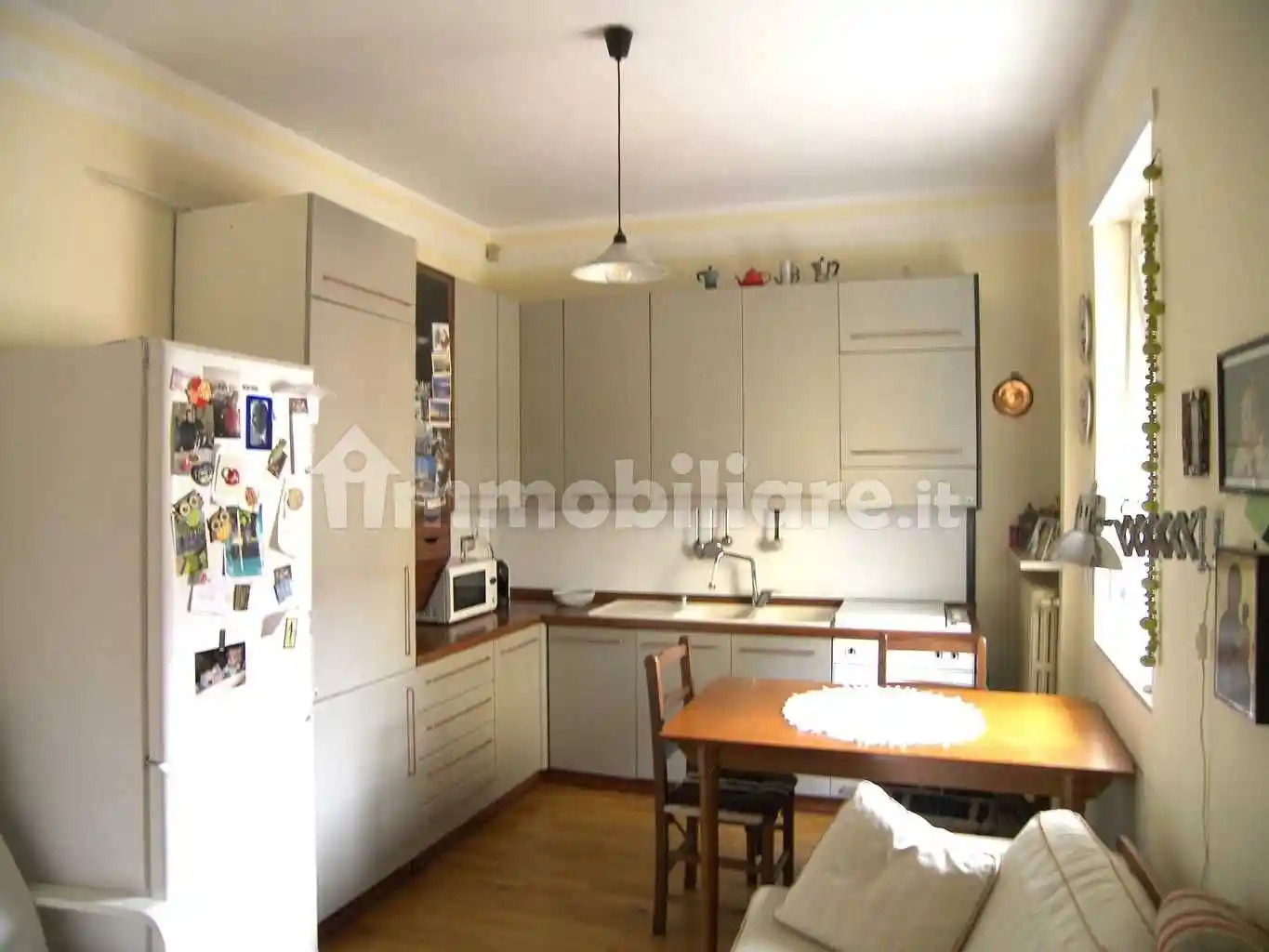 Appartamento in vendita a Gassino Torinese