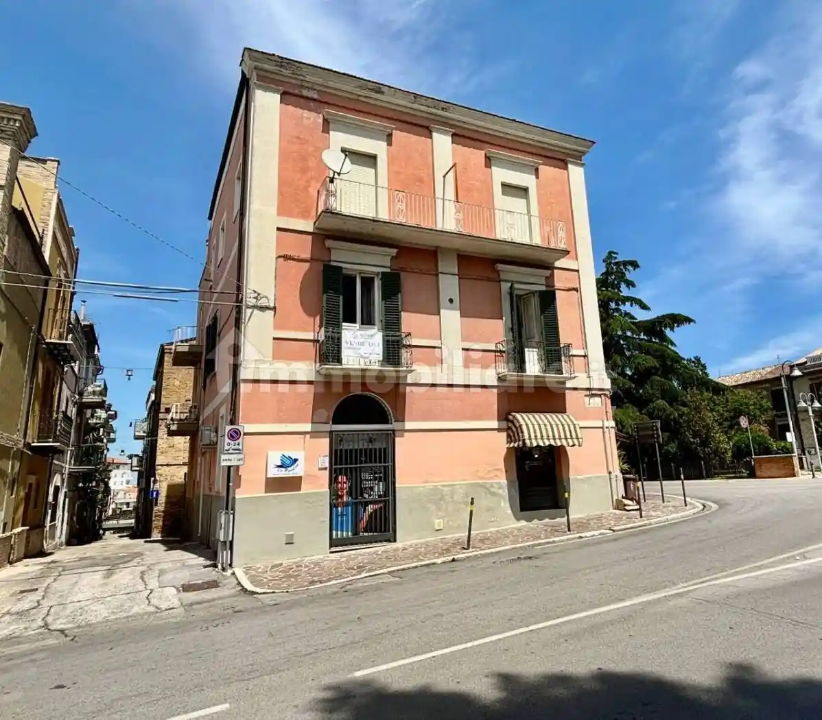 Quadrilocale via Francesco Crispi, Centro Storico, Vasto - foto 5