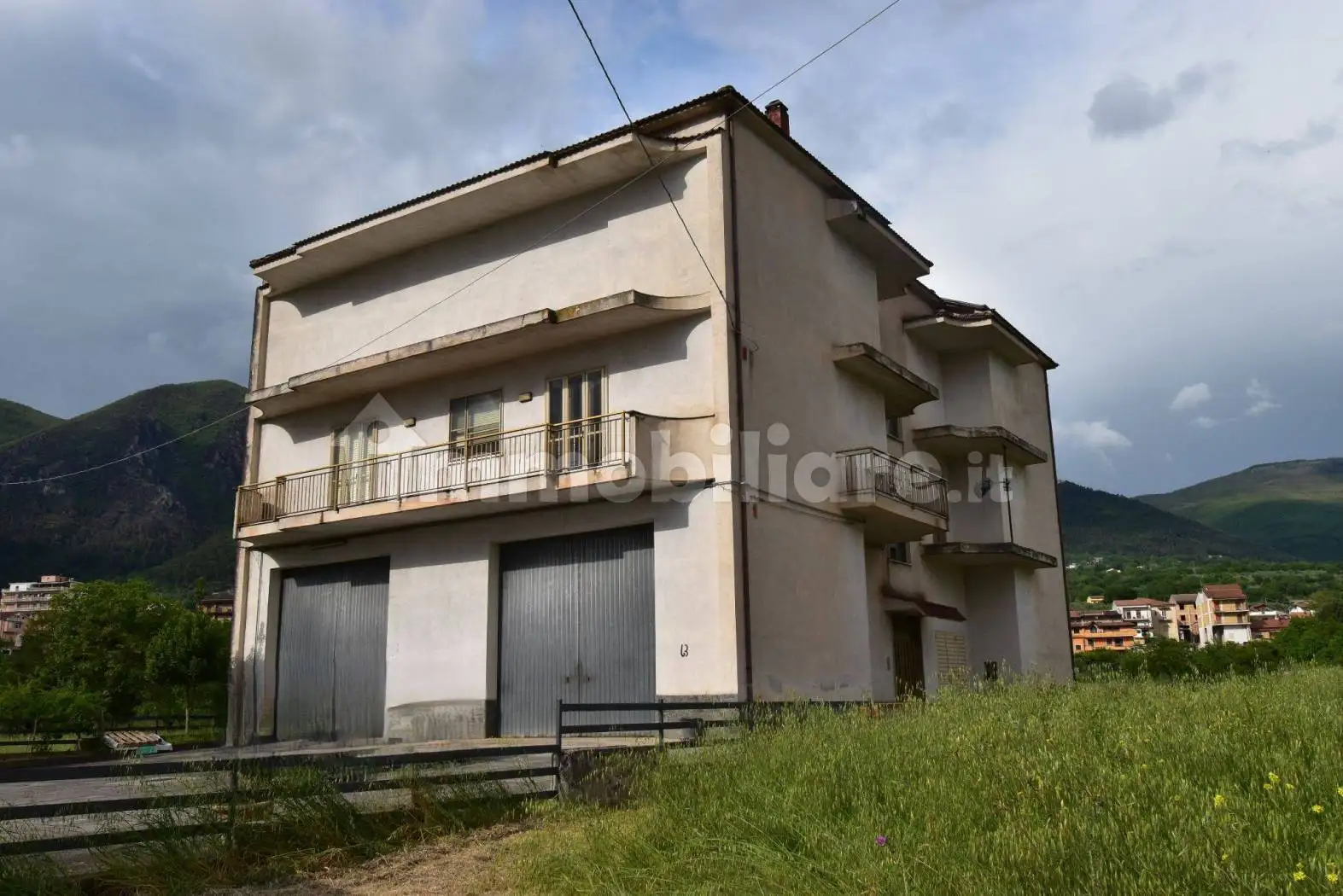 Casa indipendente in vendita a Sala Consilina