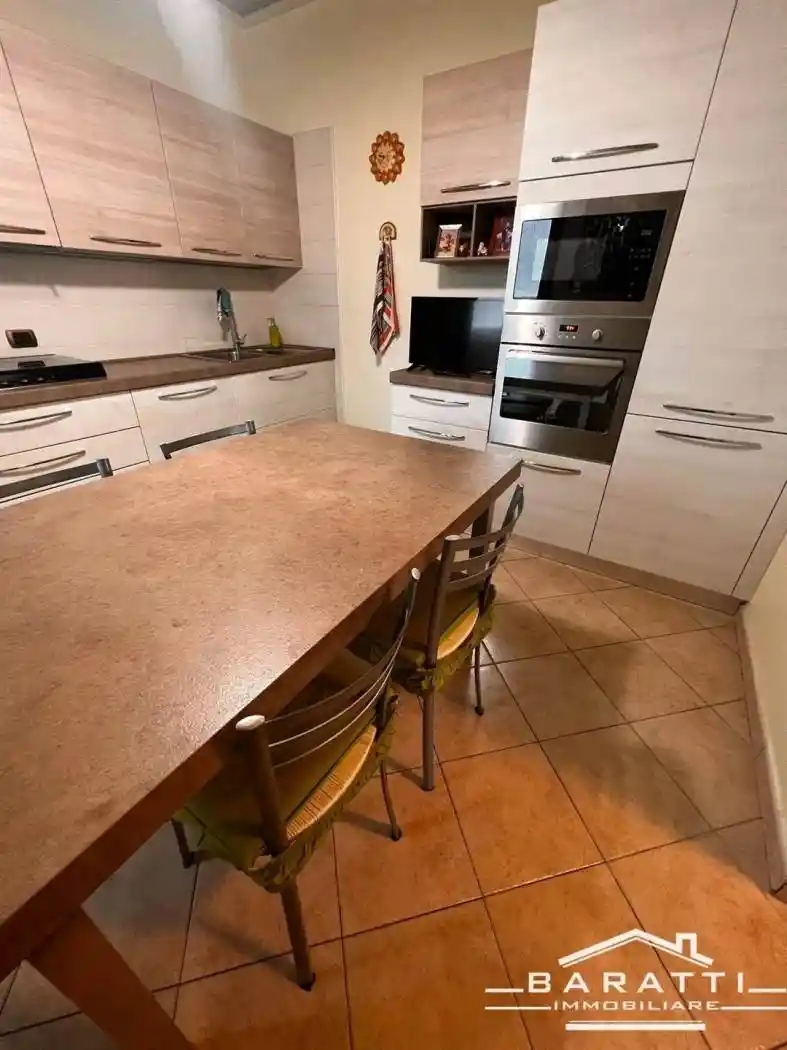 Appartamento in vendita a Suzzara