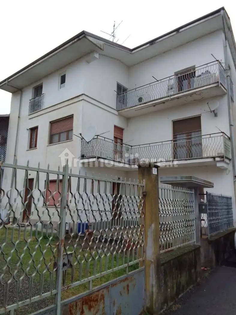 Appartamento in vendita a San Nazzaro Sesia