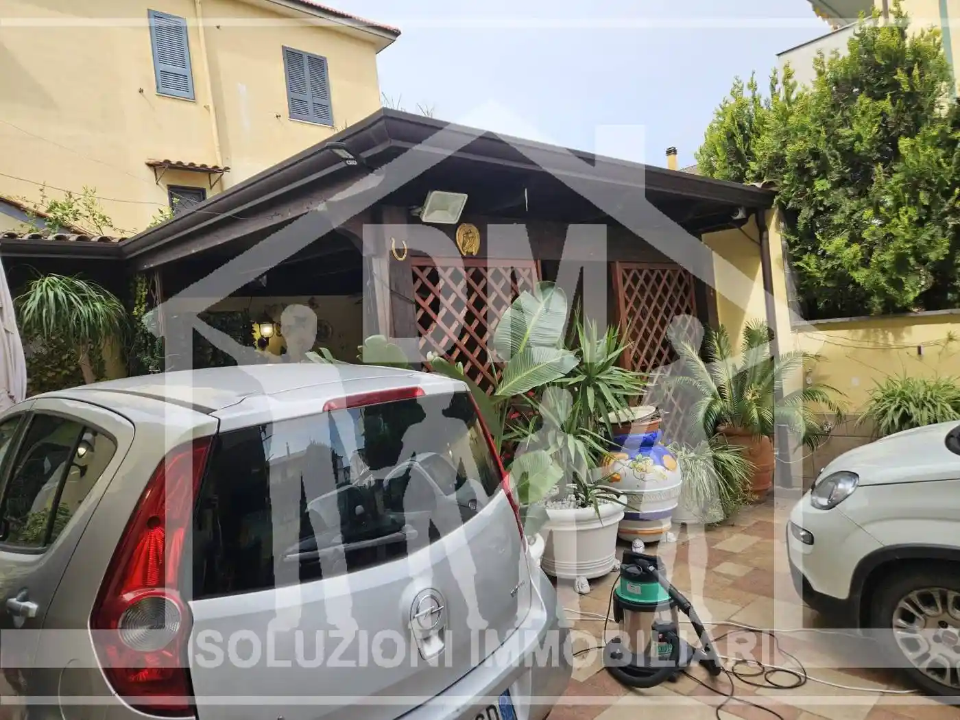 Villa in vendita a Villaricca