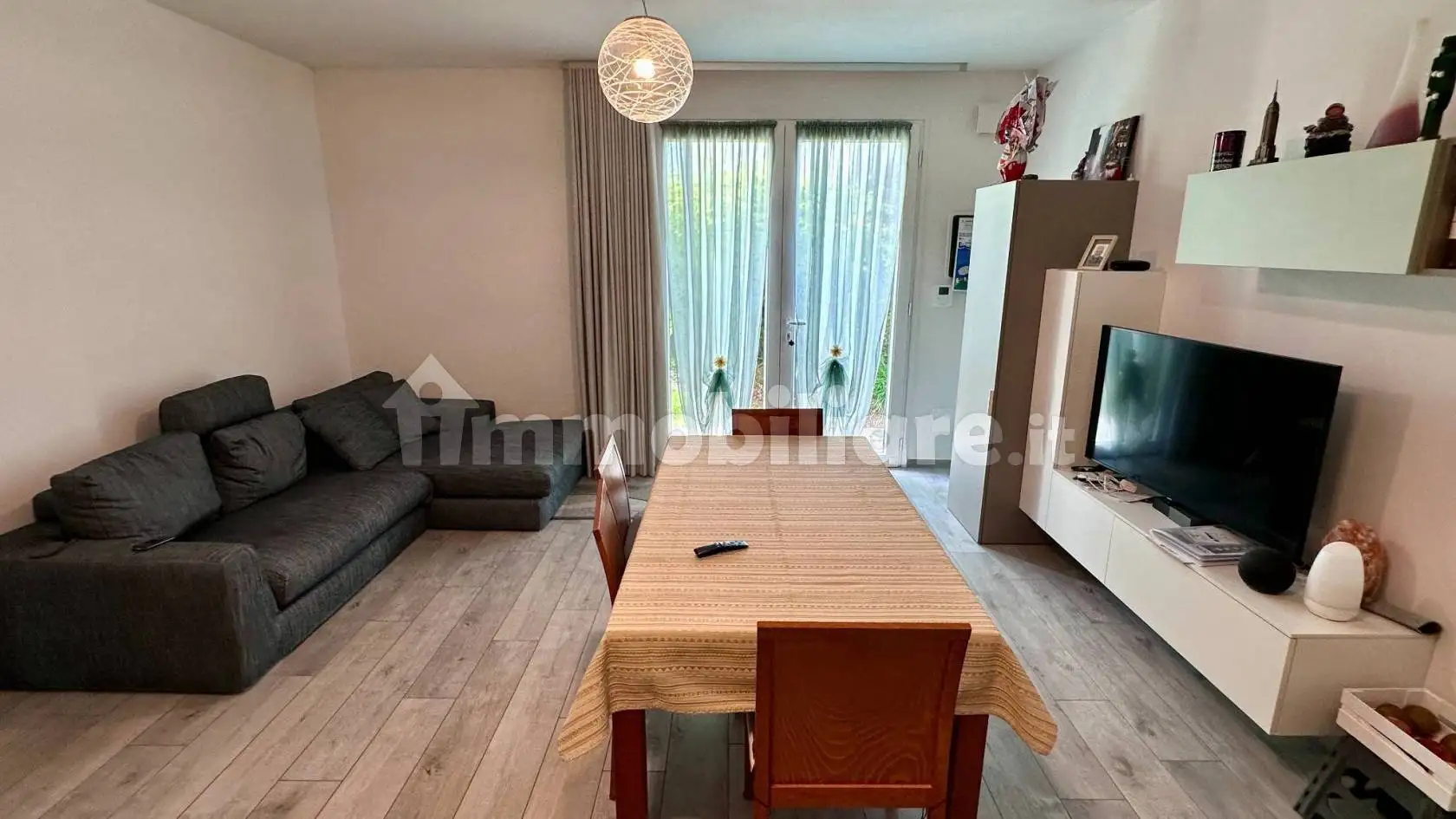 Appartamento in vendita a Bentivoglio