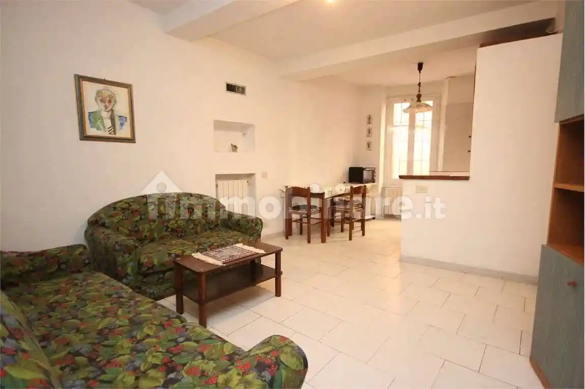 Appartamento in vendita a Lerici