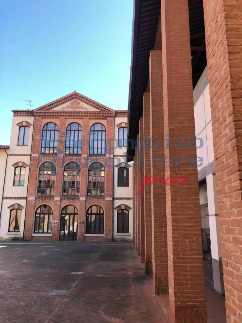 Loft in affitto a Pisa