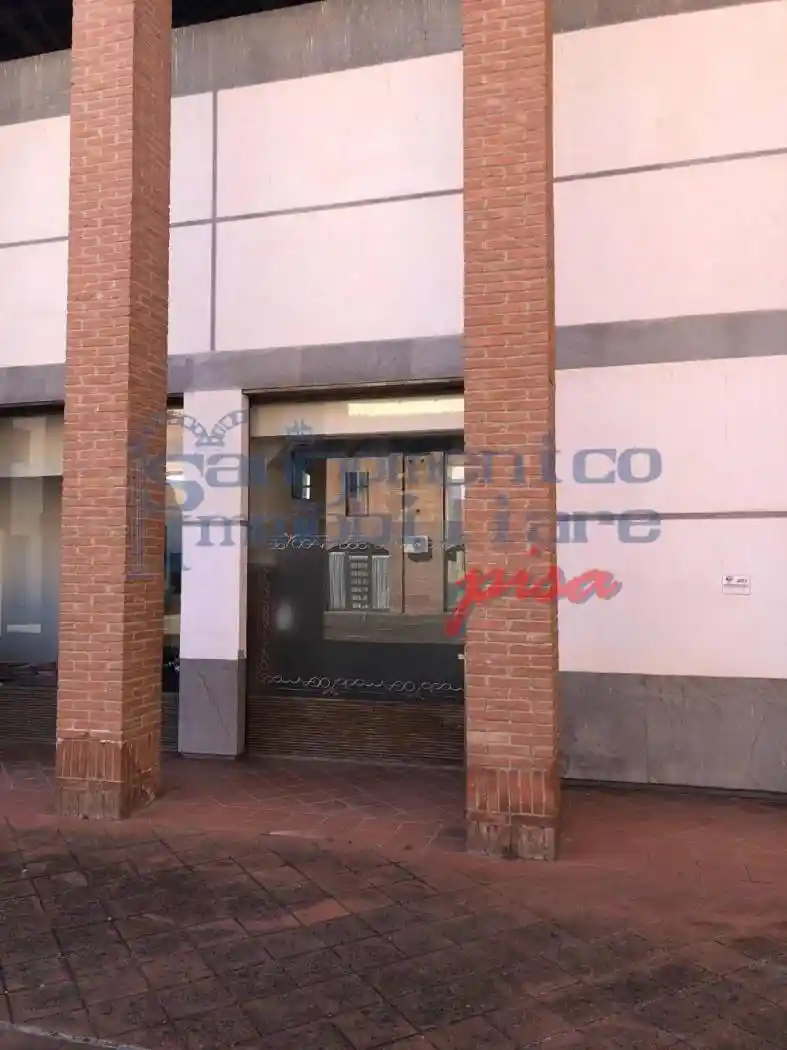 Open space Corte San Domenico a, San Martino, Pisa - foto 4