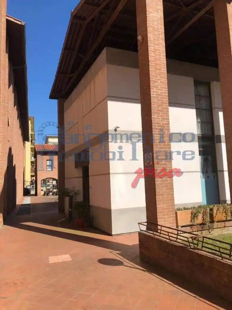 Open space Corte San Domenico a, San Martino, Pisa - foto 5