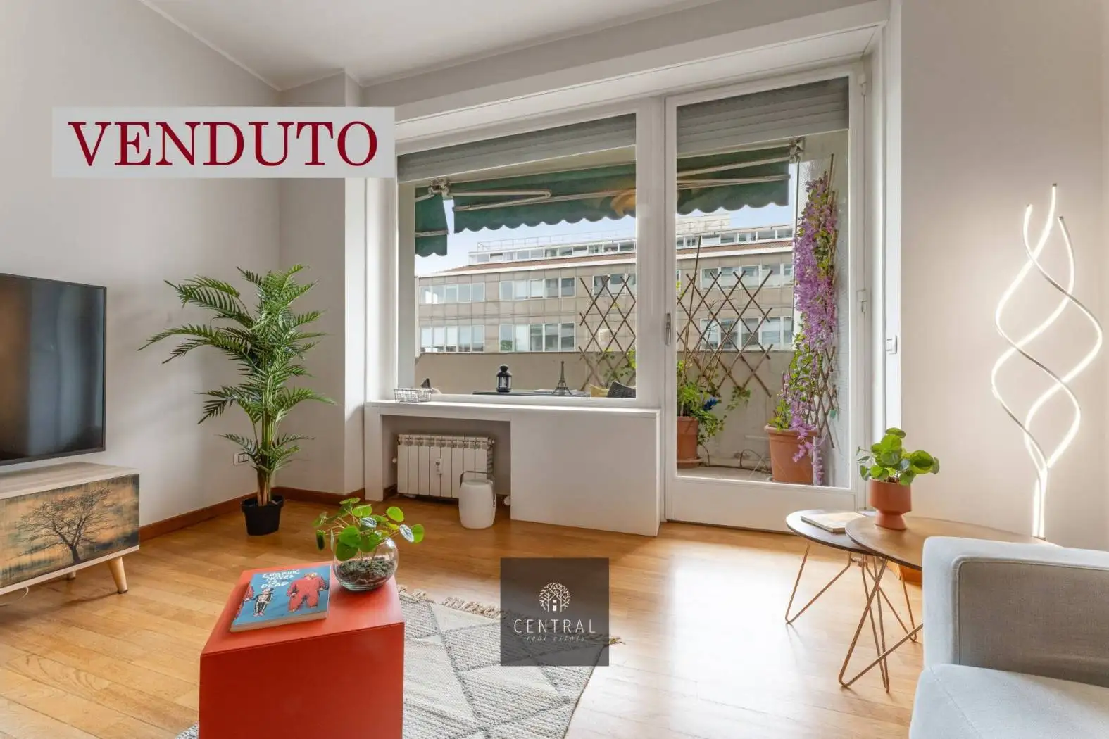 Apartment in vendita a Milan