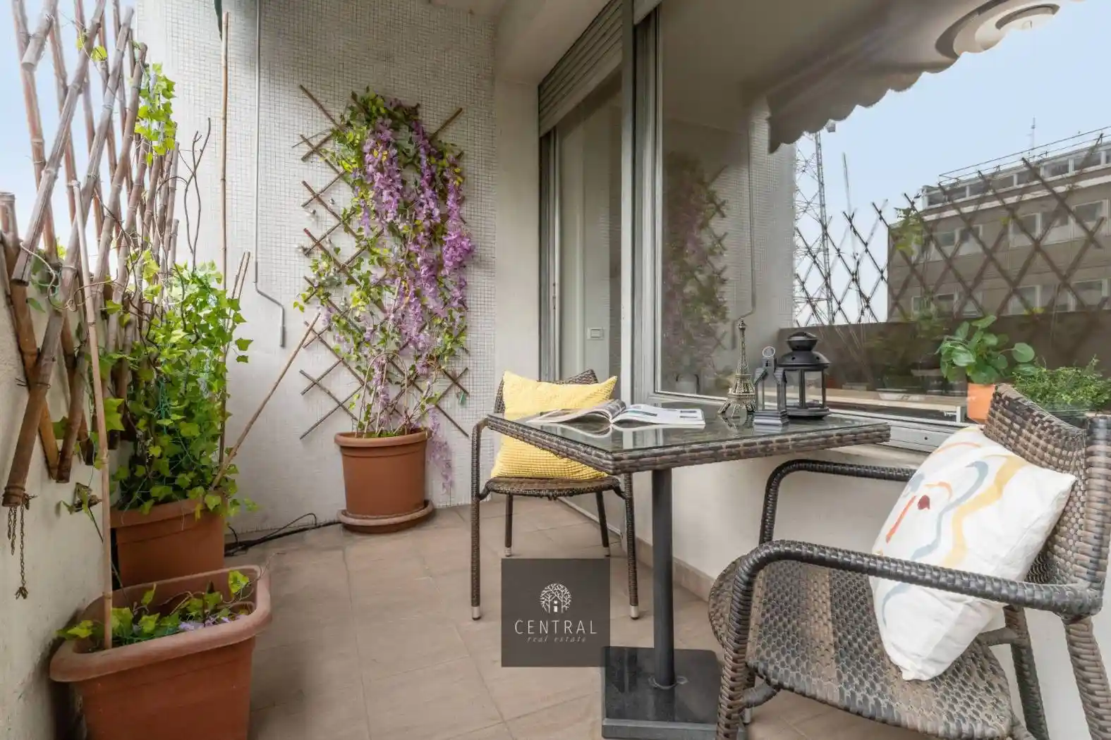 Trilocale corso Sempione 33, Sempione, Milano - foto 3