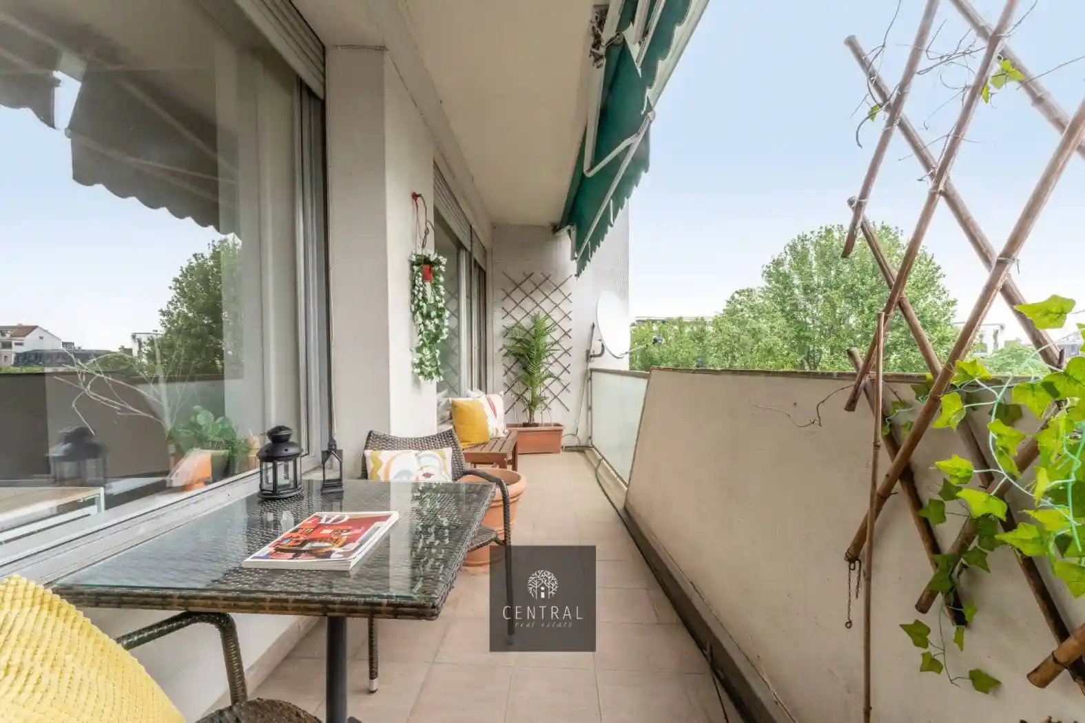 Trilocale corso Sempione 33, Sempione, Milano - foto 4