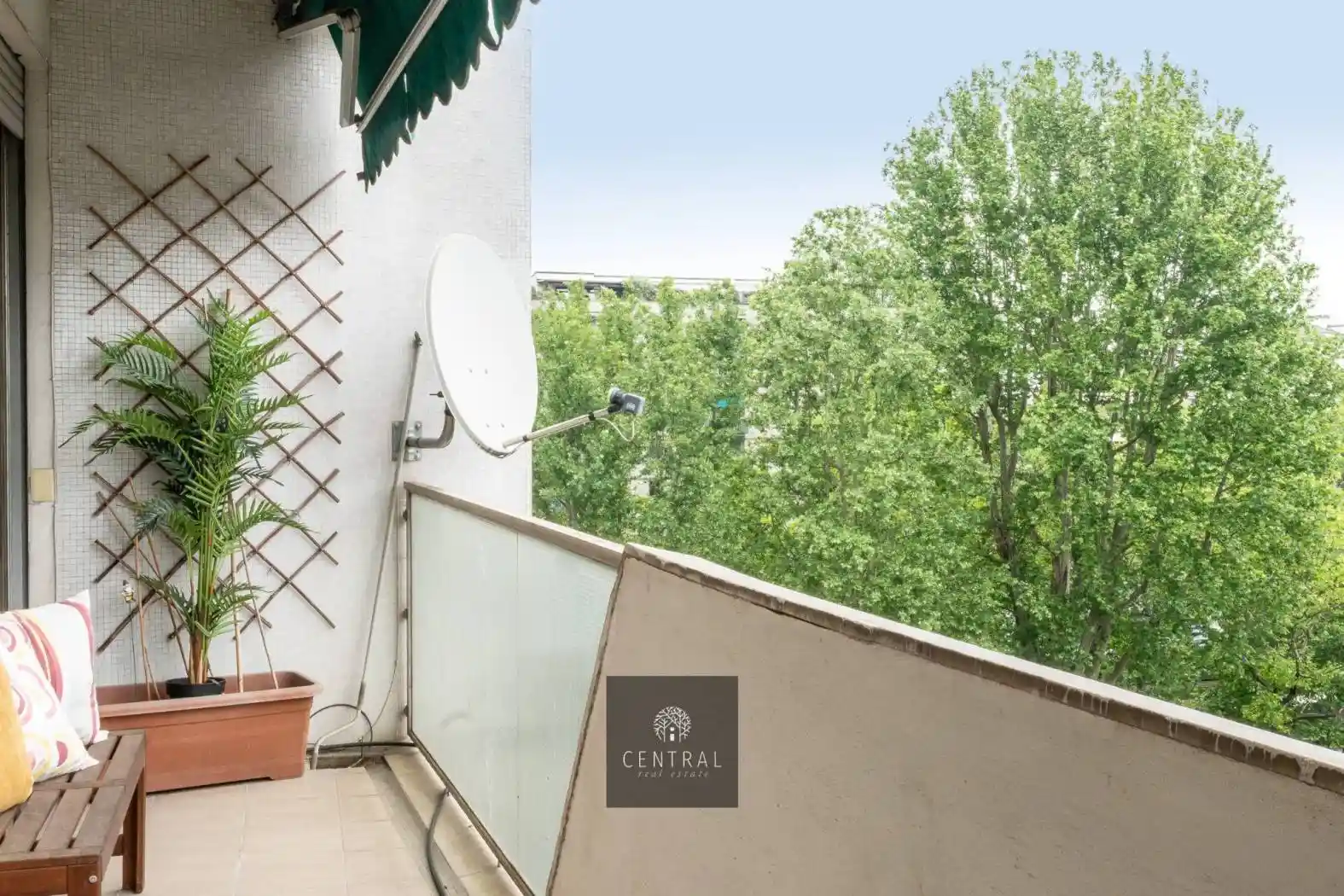 Trilocale corso Sempione 33, Sempione, Milano - foto 5