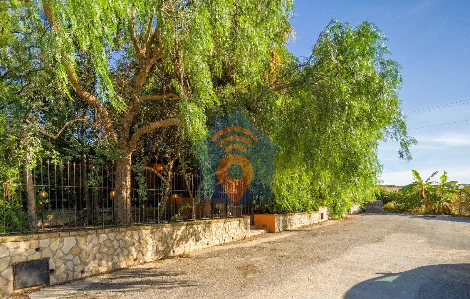 Villa in vendita a Menfi