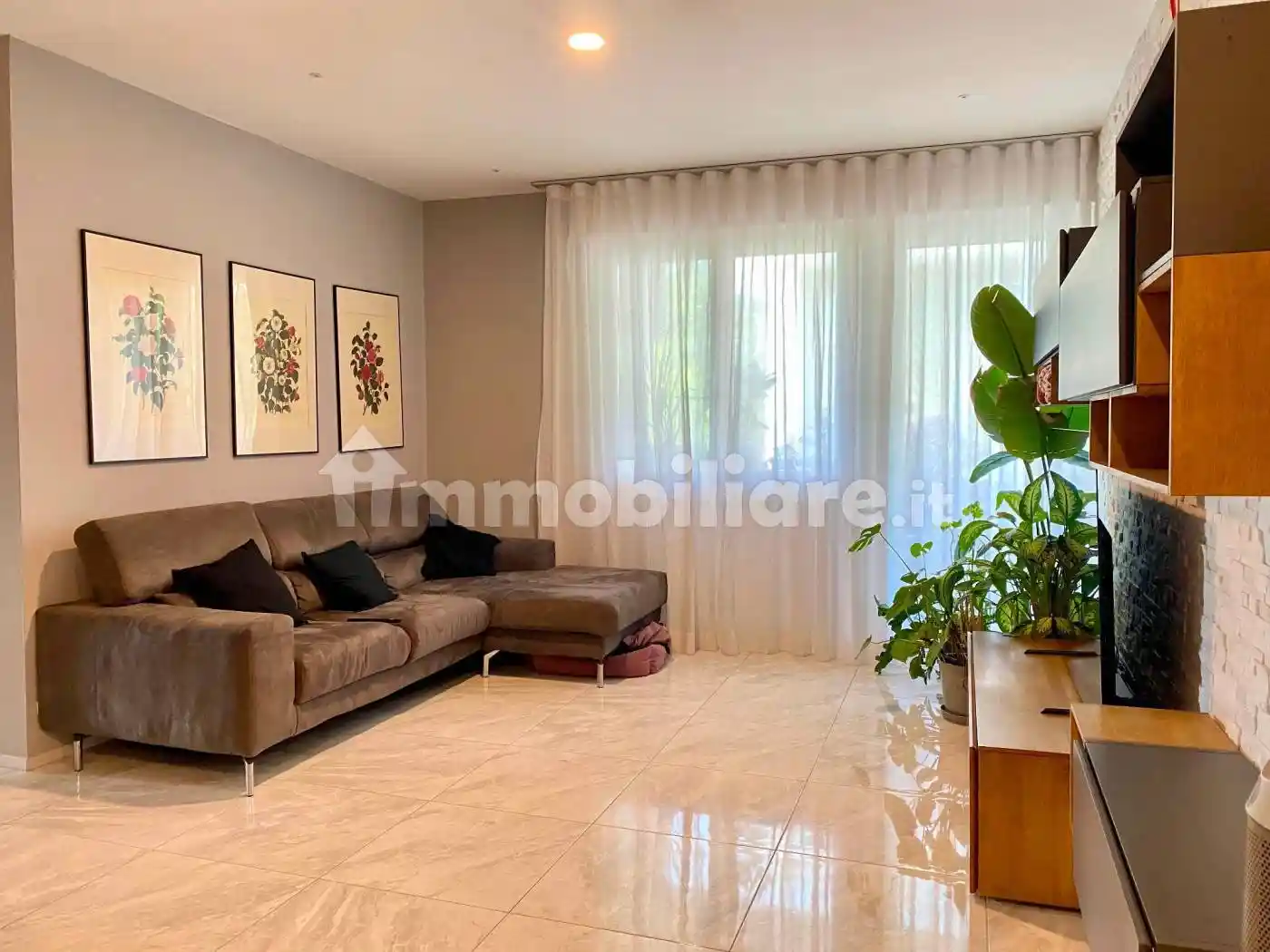 Appartamento in vendita a Padova